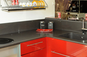 SILESTONE APOYA A LA ALTA COCINA INTERNACIONAL